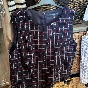 BROOKS BROTHERS NWT WOMENS BLOUSE! Size 12